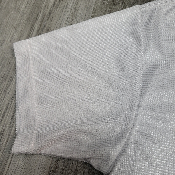 CONVERSE - Active wear dry quick T-shirt - Picture 6 of 9